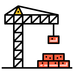 Transmacków Lubin - Dźwigi, koparki, kontenery, wywrotki na wynajem .