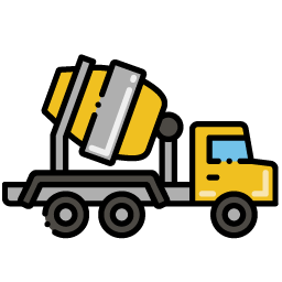 Transmacków Lubin - Transport kruszyw i piasku.